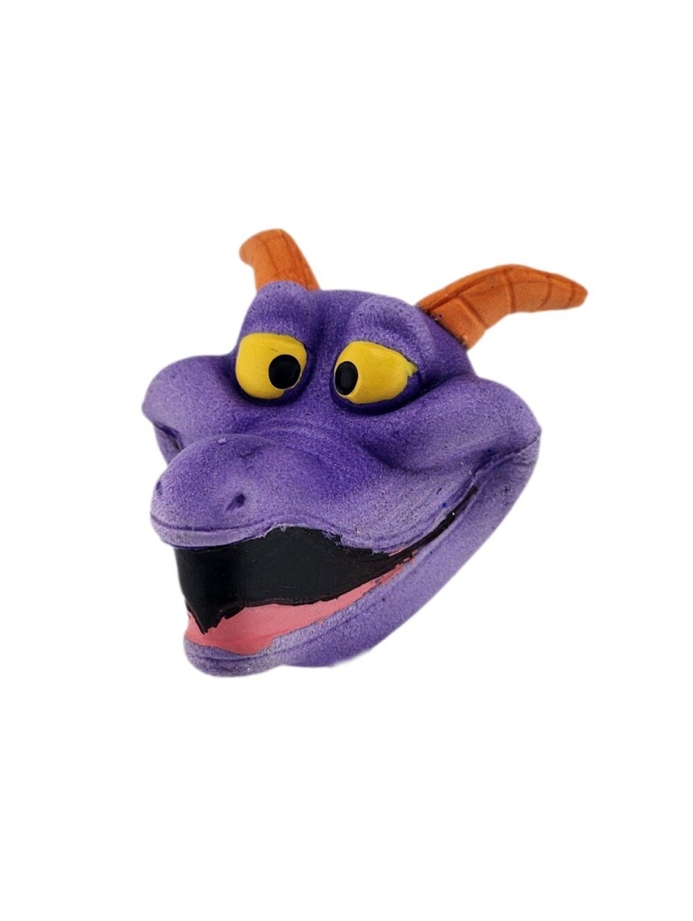 VINTAGE Disney FIGMENT Antenna Topper - NEW